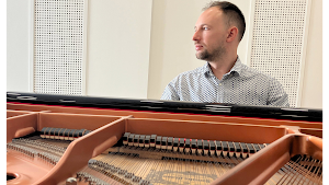 Mark Stawman Piano | Piano Lessons / Clases de Piano place picture
